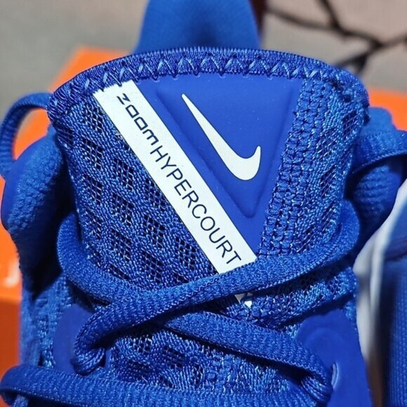 Nike Zoom Hyperspeed Shoes Size 9.5 New - Picture 10 of 10